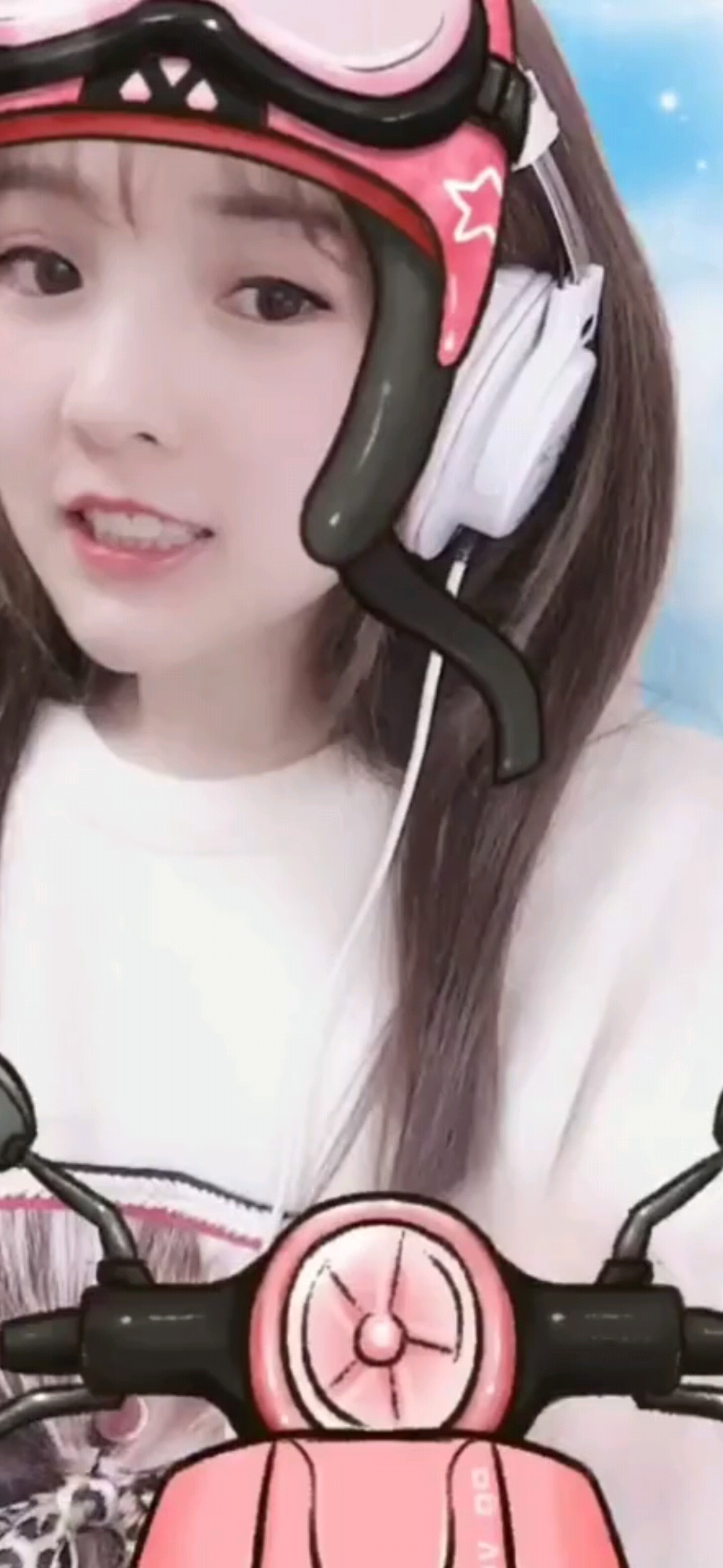 可爱嘛😂😂😂😂