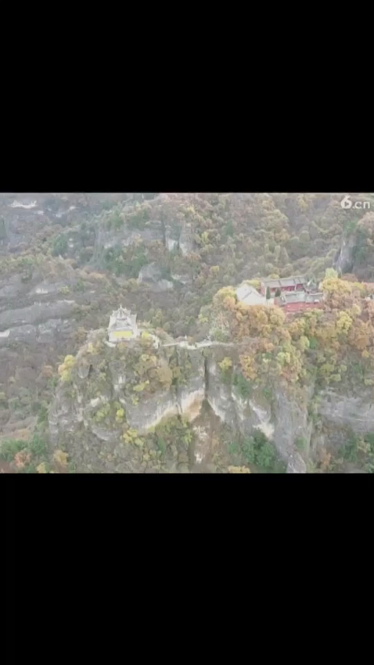 超娃子在崆峒上