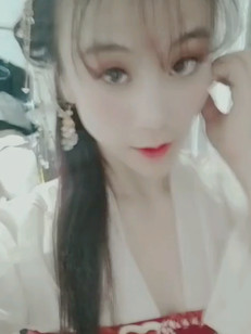 古风小姐姐结束😊感谢大哥们