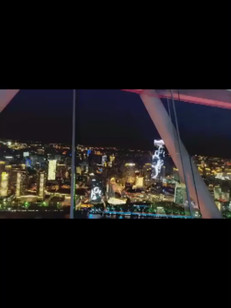 上海东方明珠塔