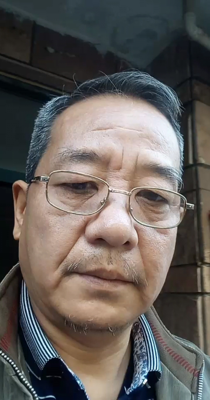 六房