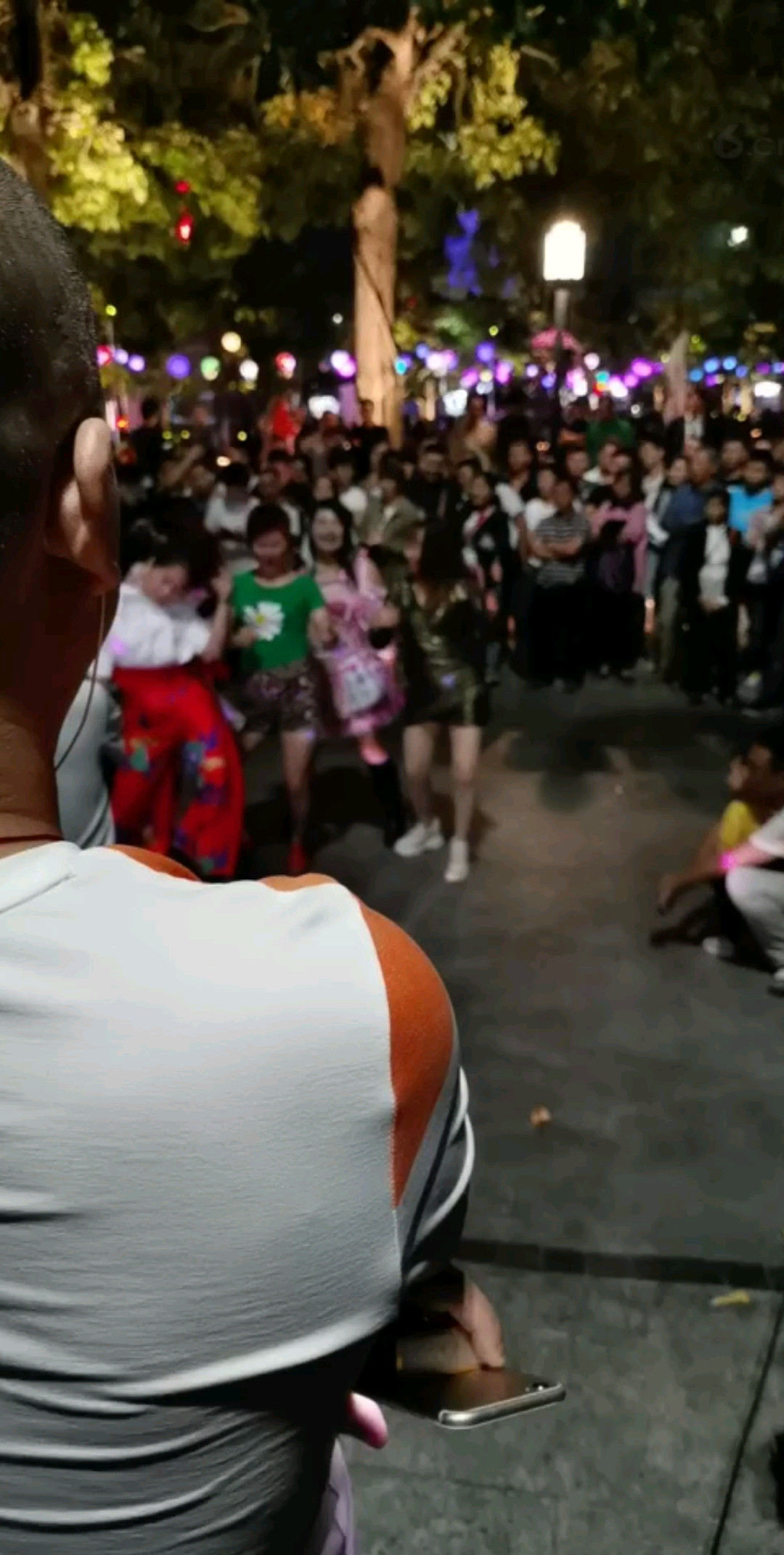 深圳大浪劳动广场