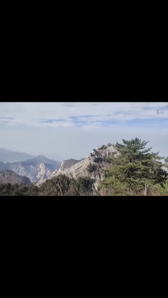 华山