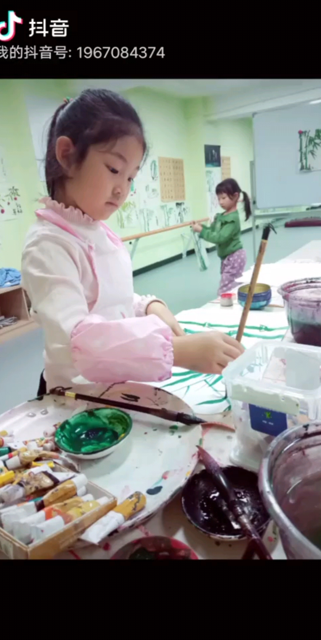 你笑起来真好看