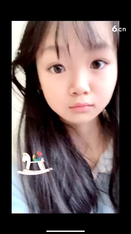 哈哈哈真实年龄5岁😁