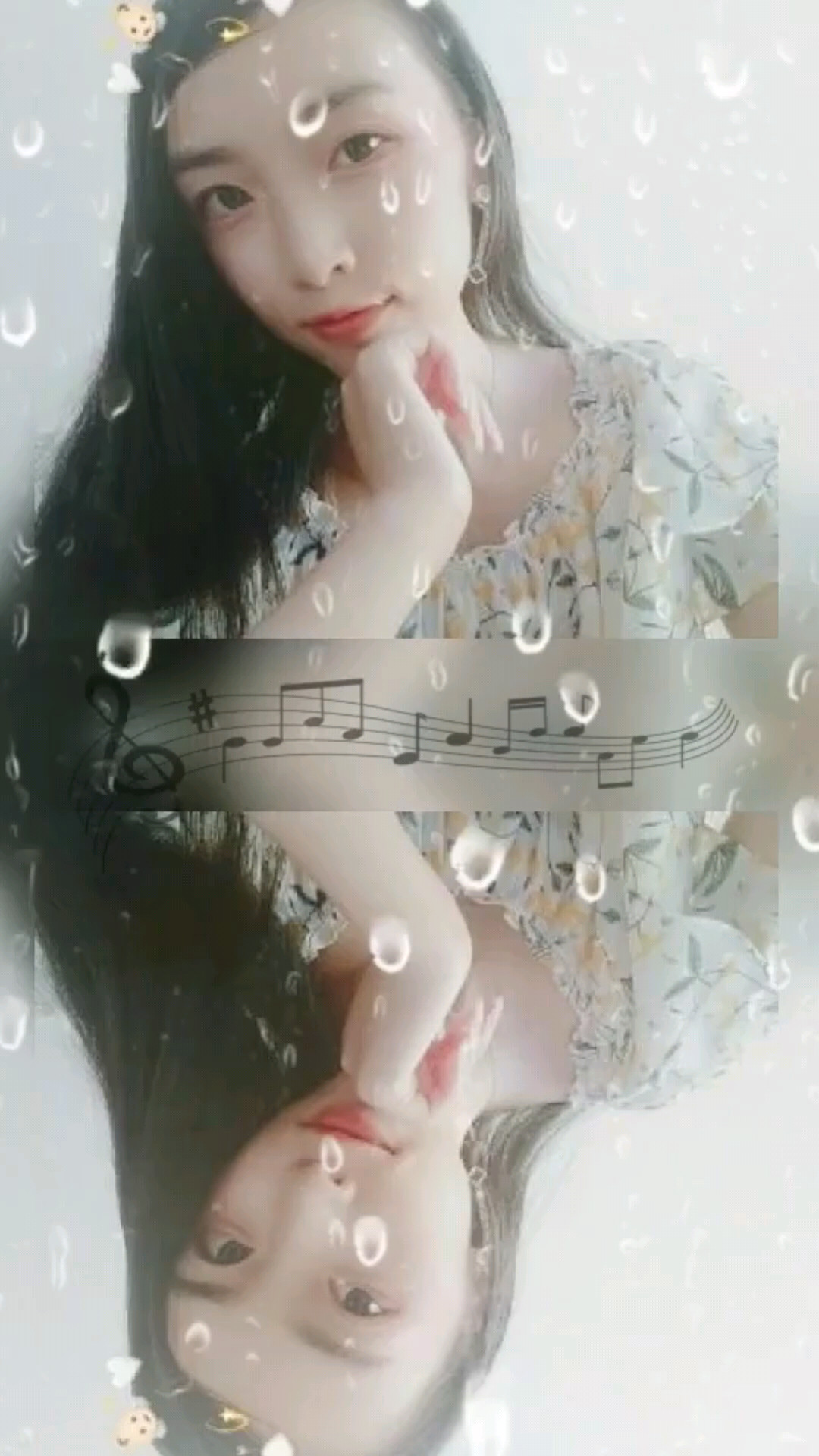 我们就是毫无关联的存在呀……