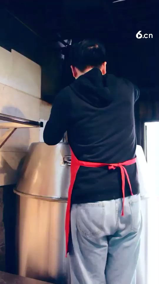 烧鸭表皮要红色要黄色？你得弄懂