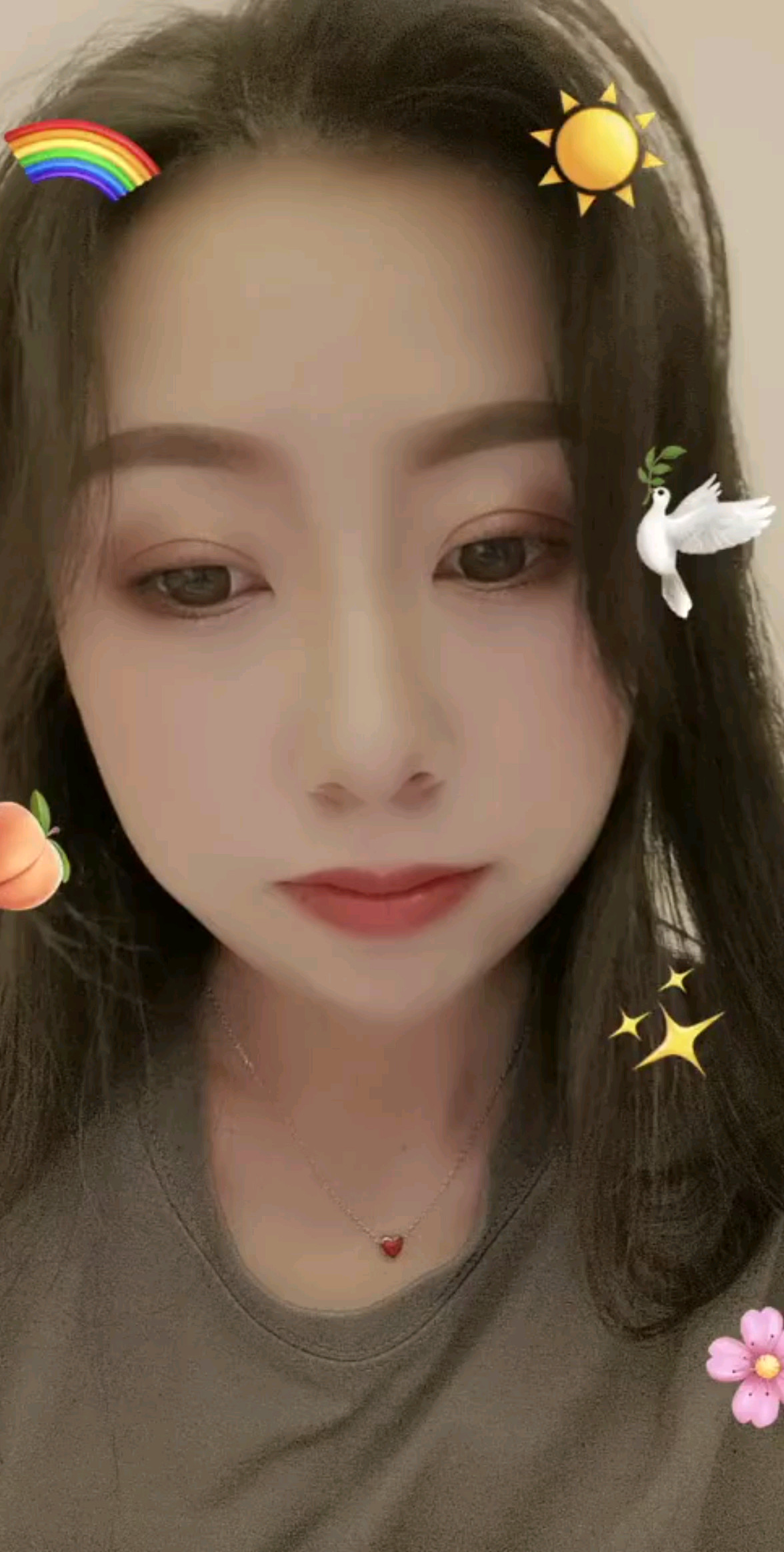 么么哒