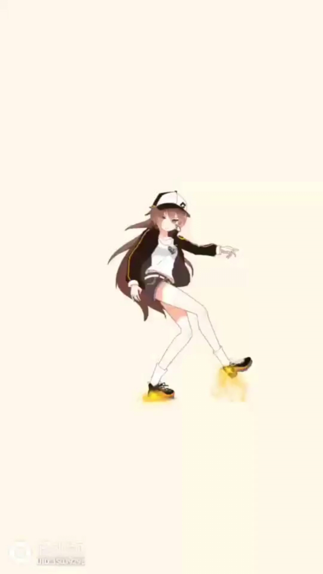 前方高能