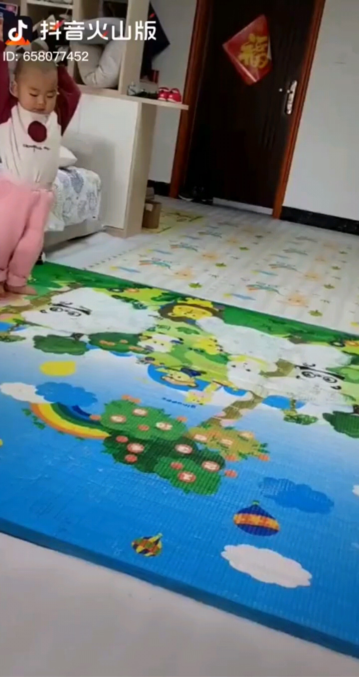 跳的好