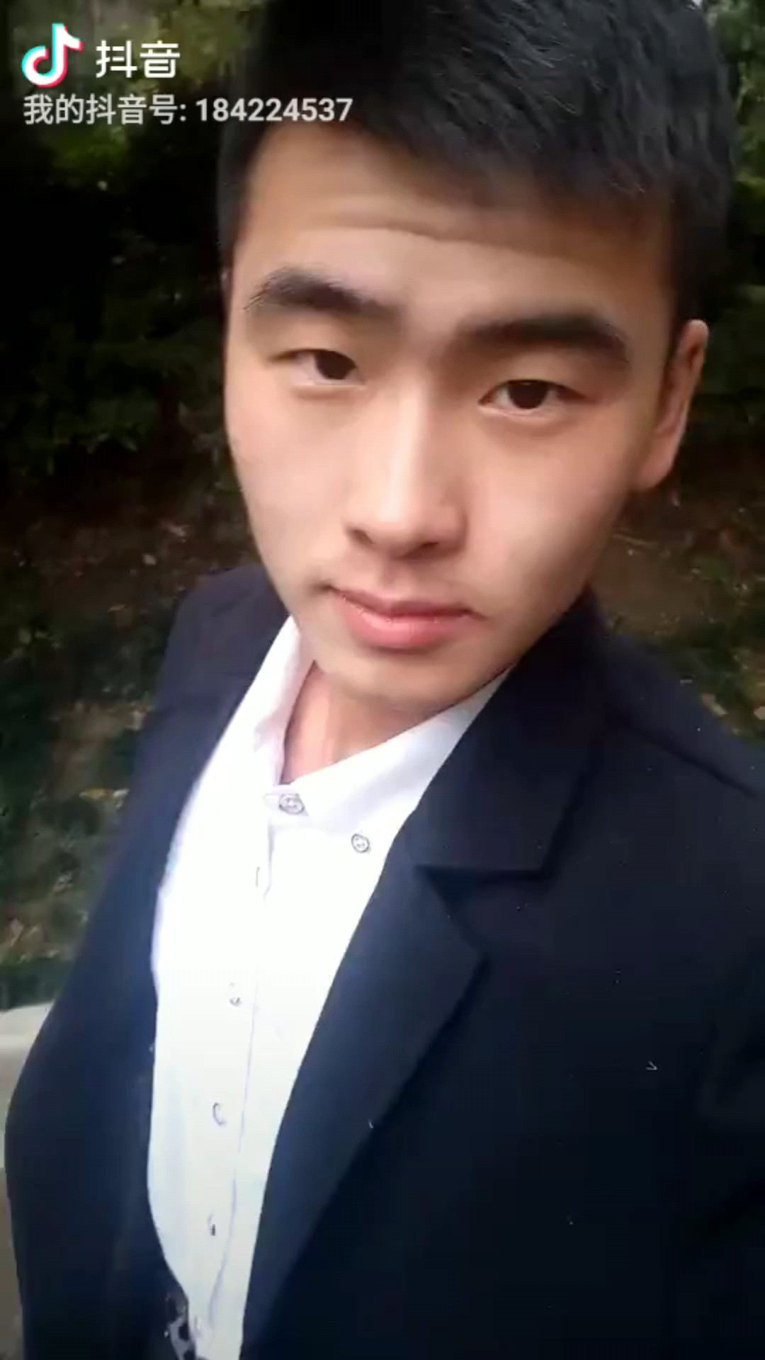 不怕丑 所以 来露个脸