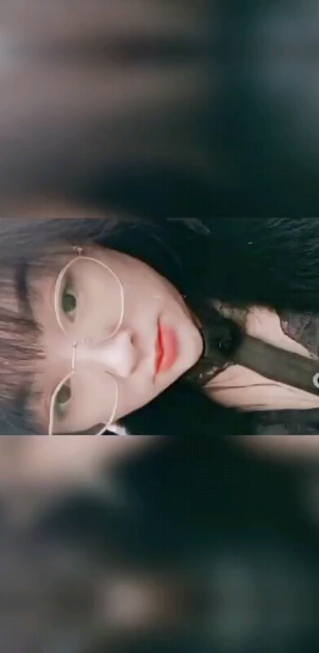 我是一只鱼