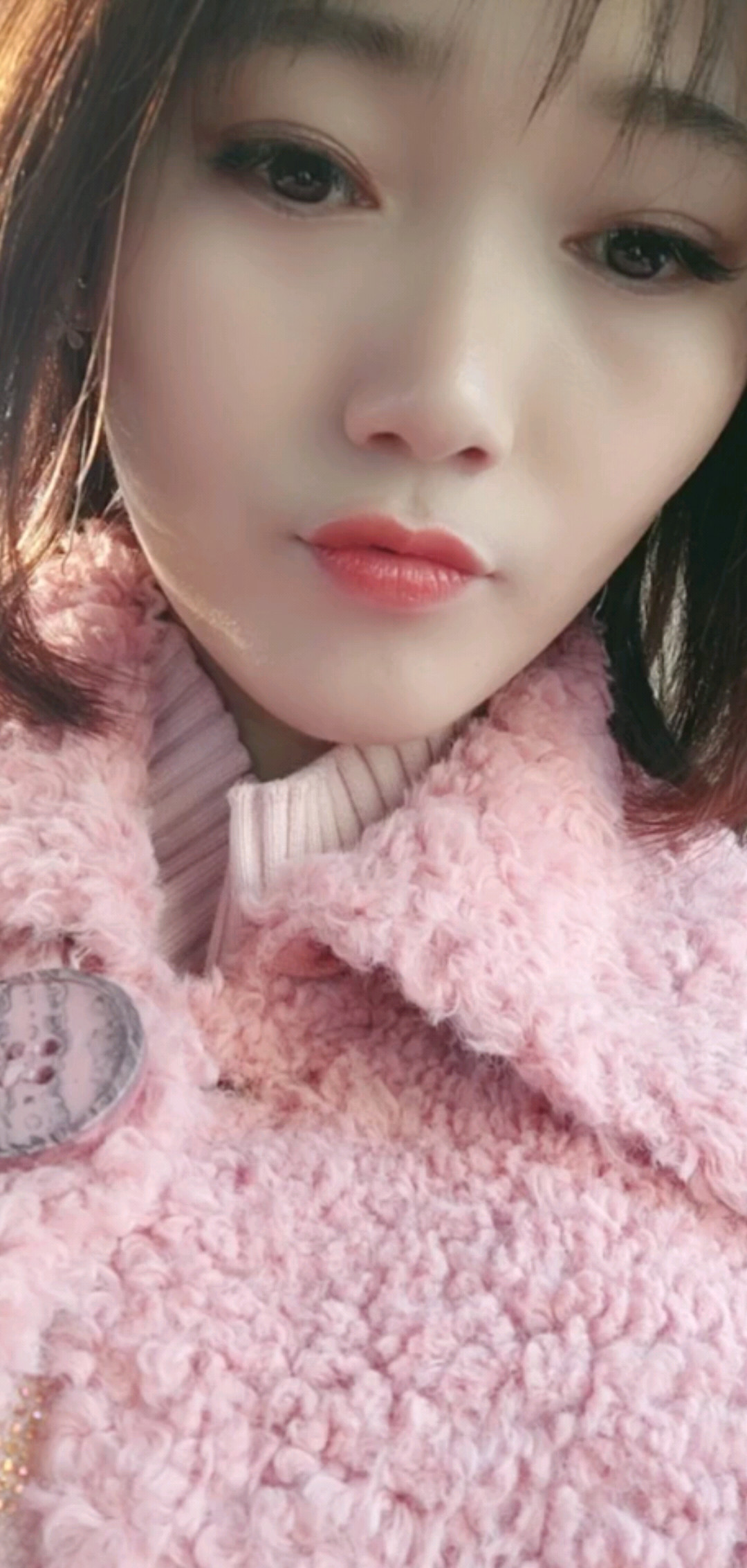 你们快乐吗
