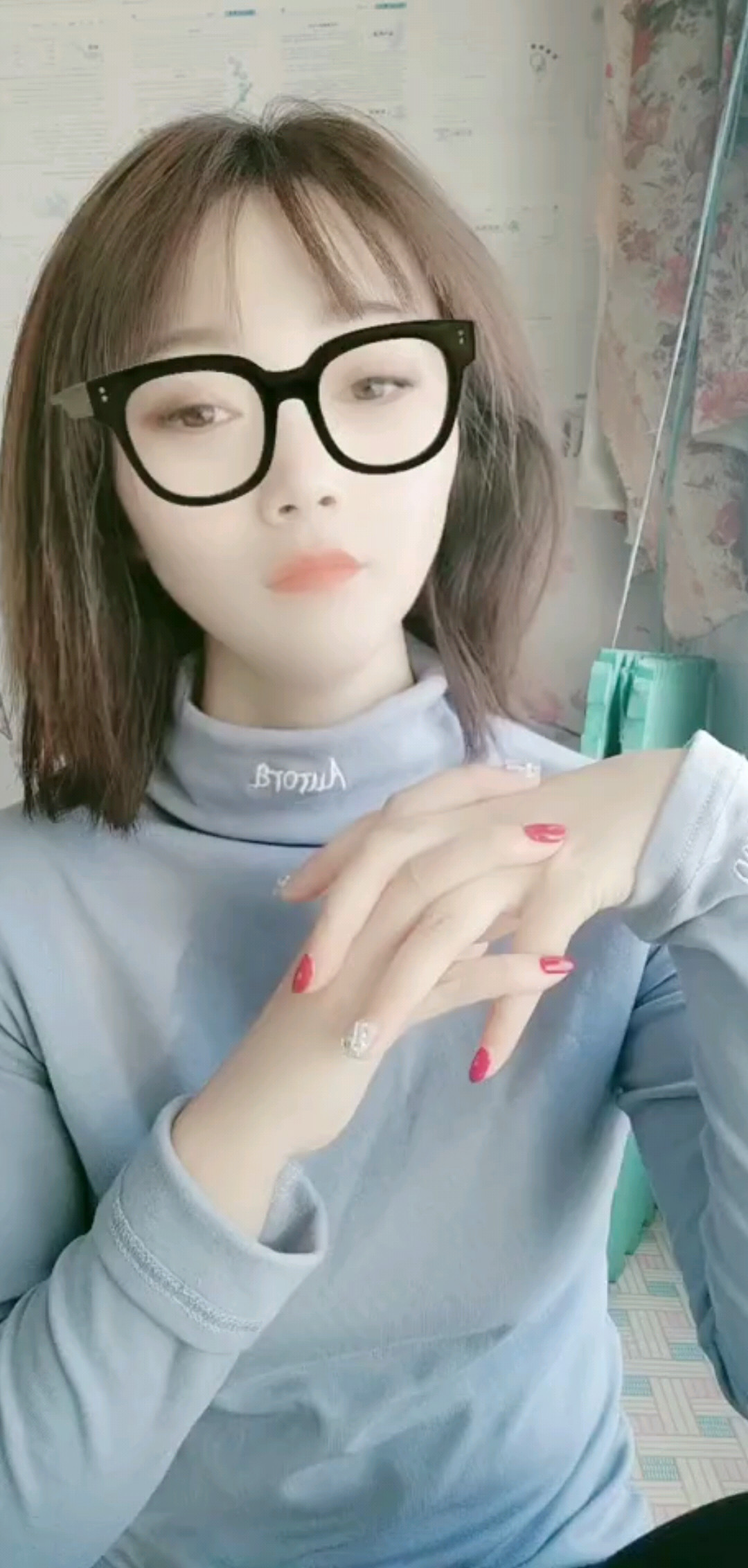 你是什么性格