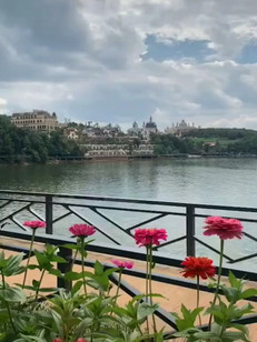 美丽的上海老面馆