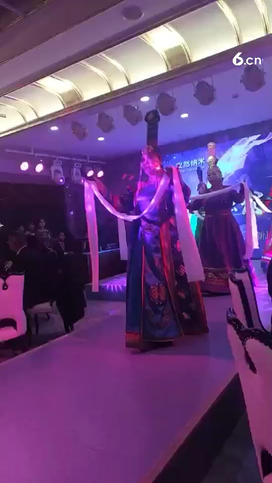 哈喽啊