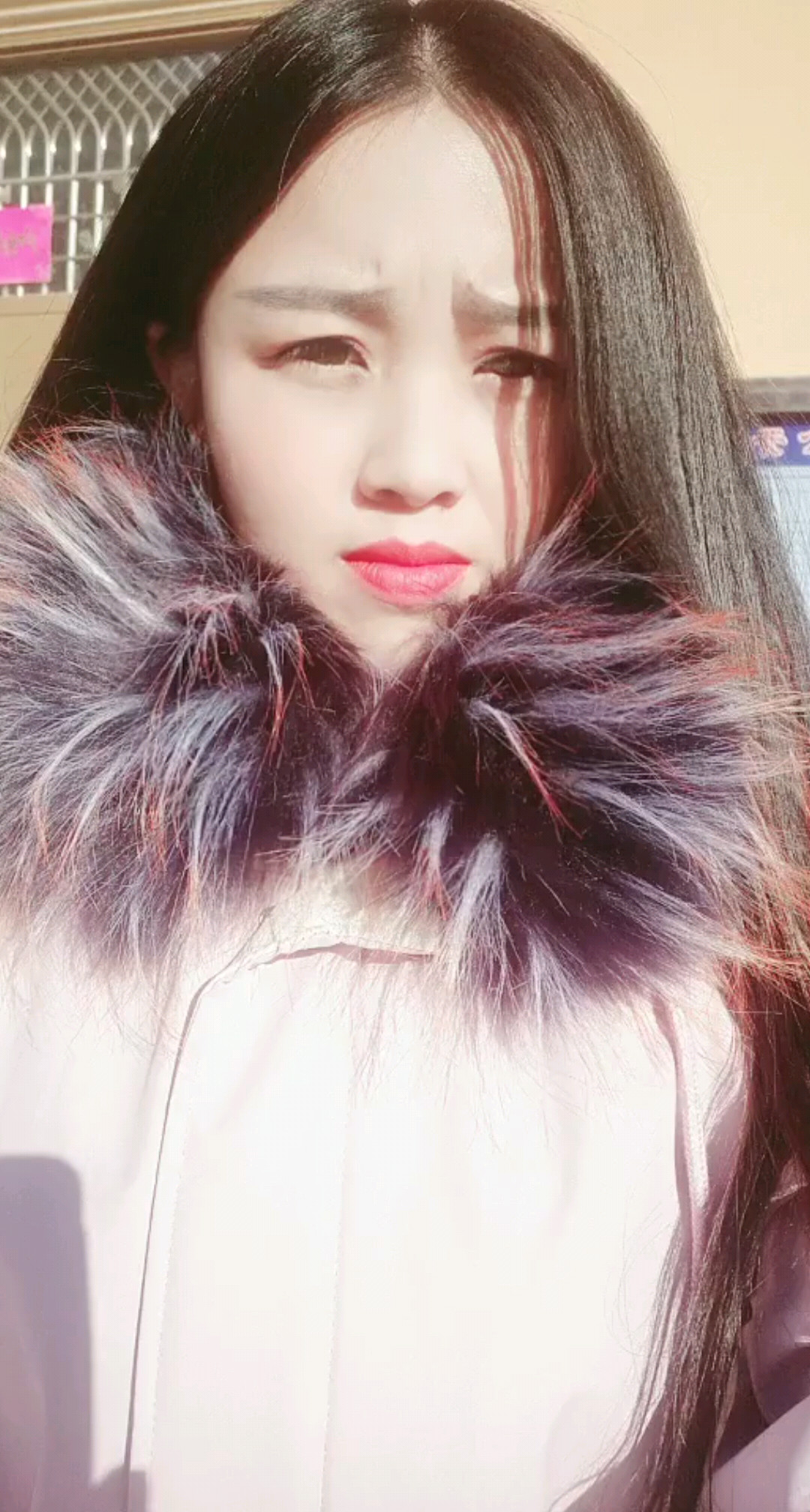 求关注