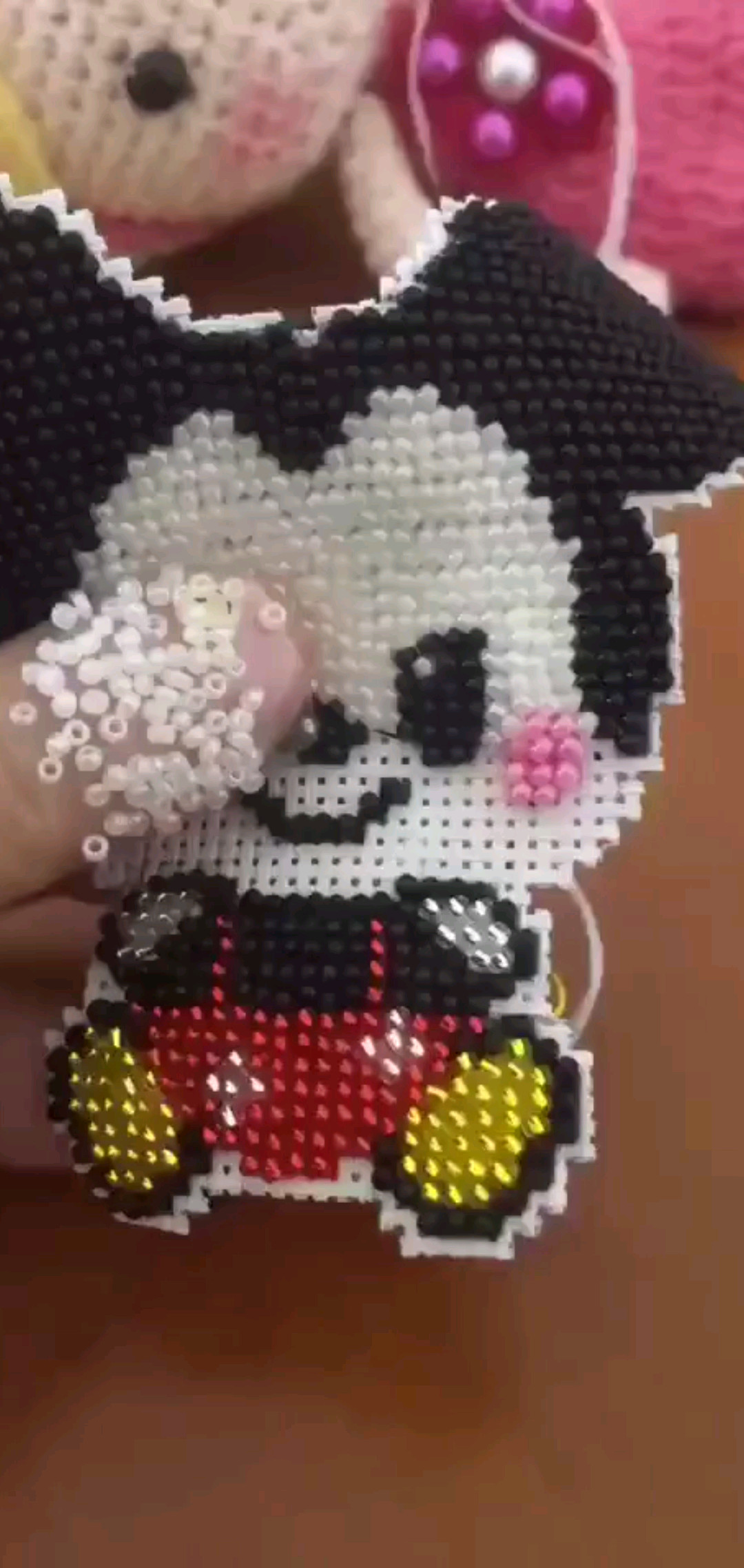 在家做点手工，人人都会