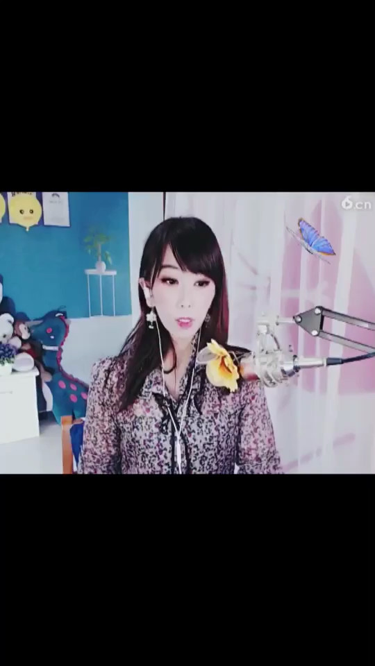 百合