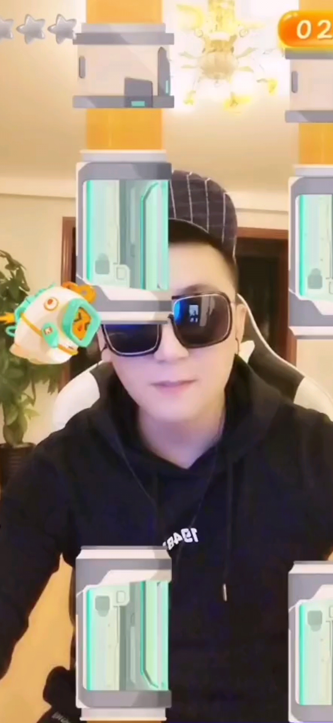 小鱼