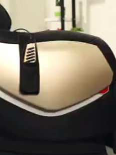 金诺普健身器材有限公司