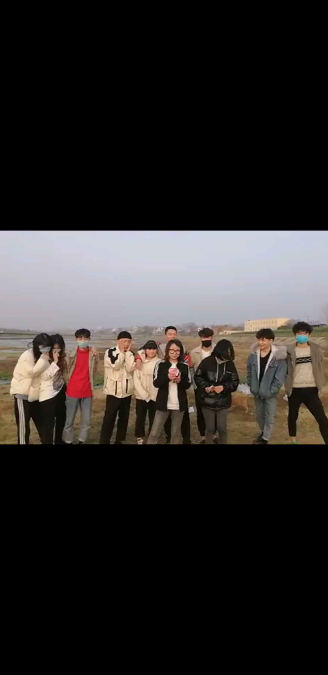 啥也不是，散会😊