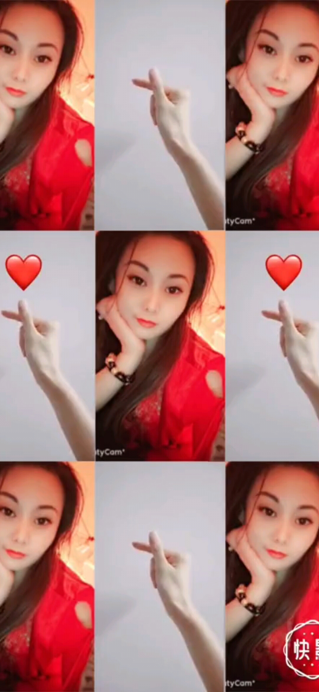 愿所有期待都能一一实现！😘