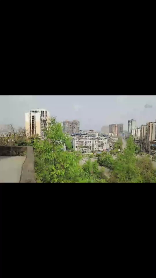 我的家乡乐至县