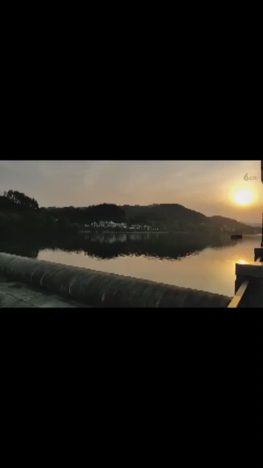 余晖