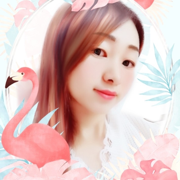 蝴蝶儿～海报
