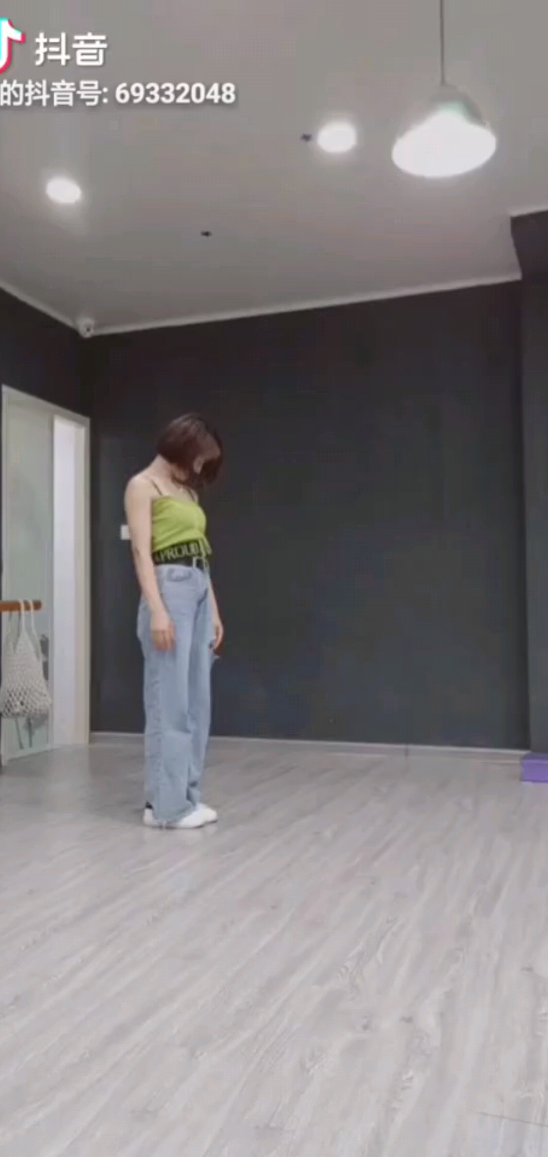 get一个新技能