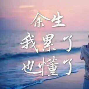 山有木兮～海报