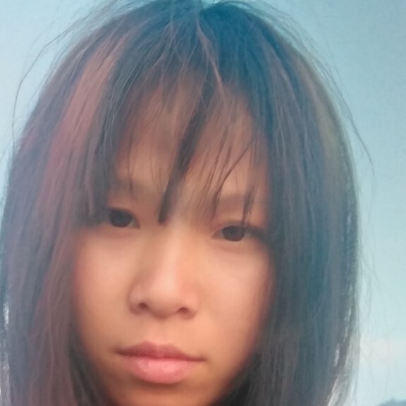 静莲祥云海报