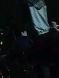 一点也不怎么嗨，还是上海好