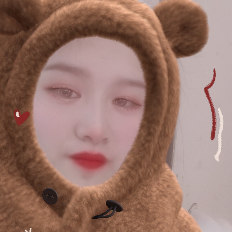 温柔的小辣椒海报