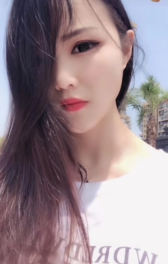 小炫妹儿海报