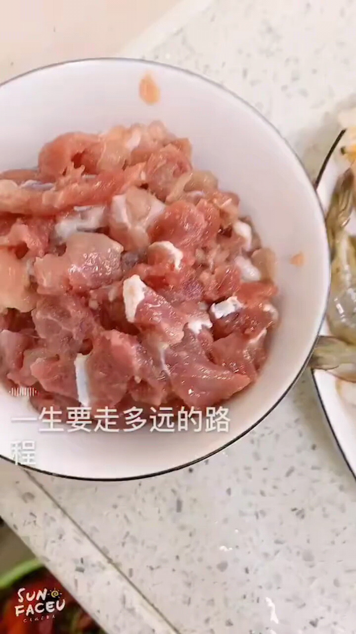 我亲手做的稀饭你敢吃吗？