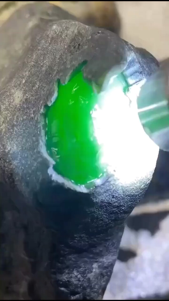 戒面料