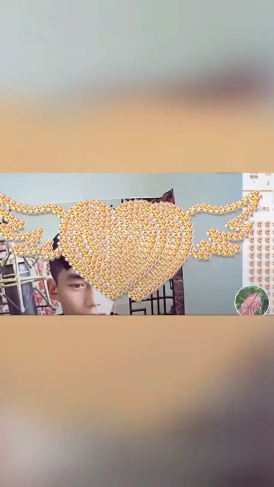 在看到这画面，还是以前的那群好