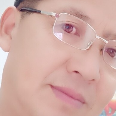 逍遥伊然海报