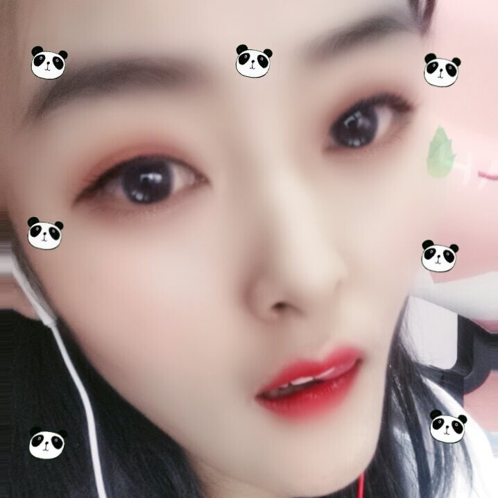 🍒小～樱桃🍒海报