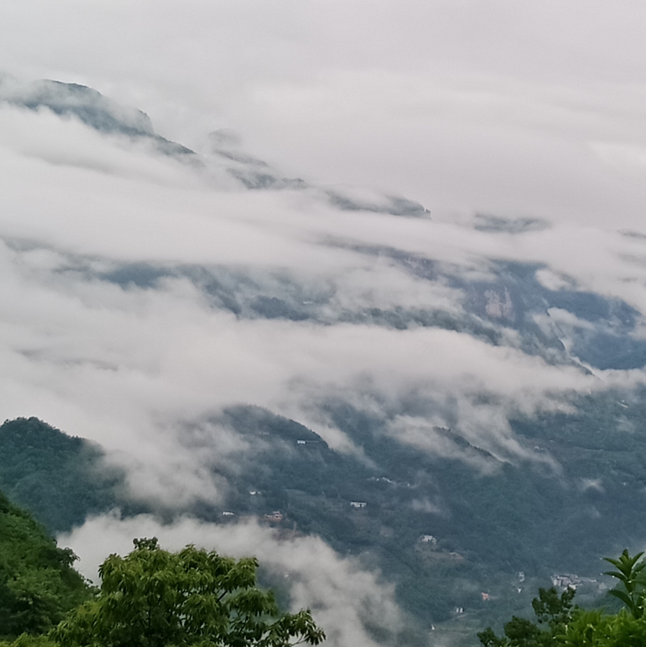 果儿(余生你我)海报