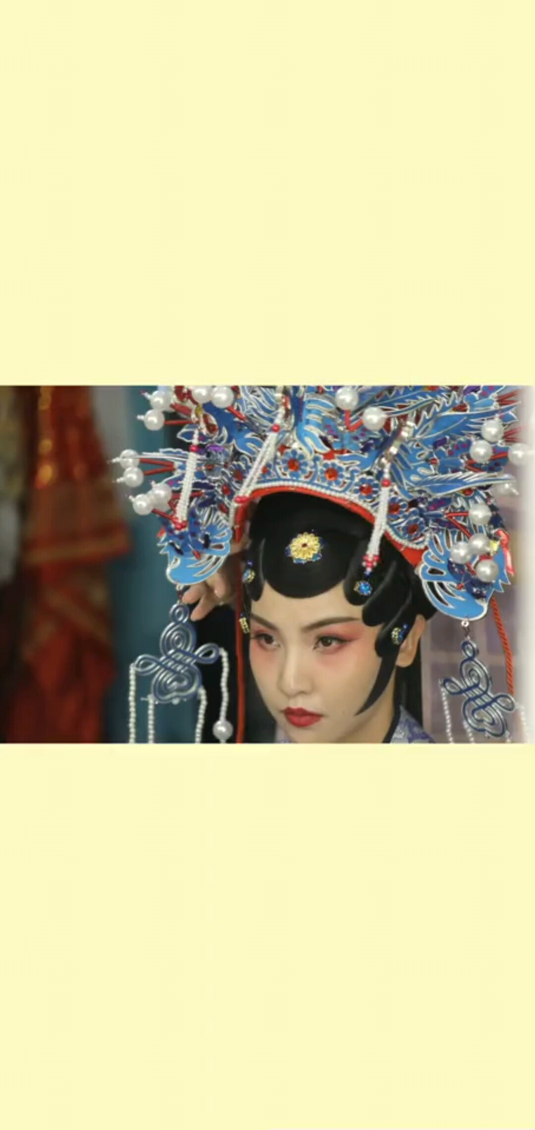 燕赵多佳人，美者颜如玉。