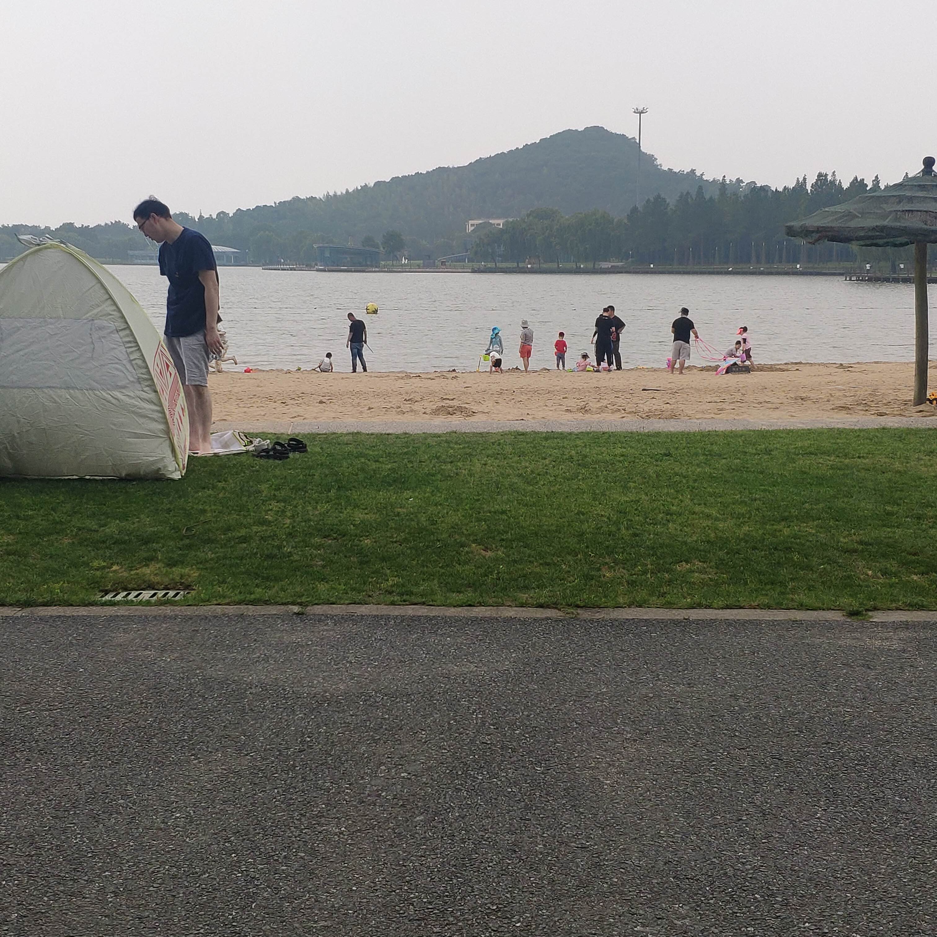 ～小李海报