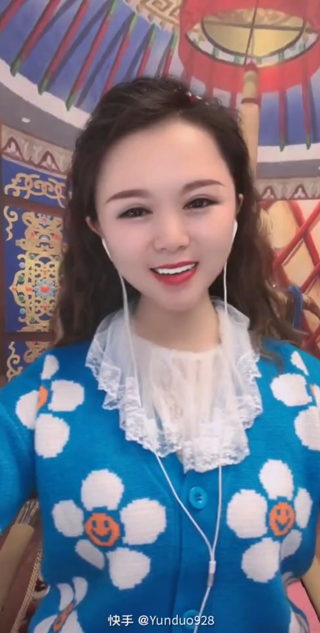 翻身农奴把歌唱