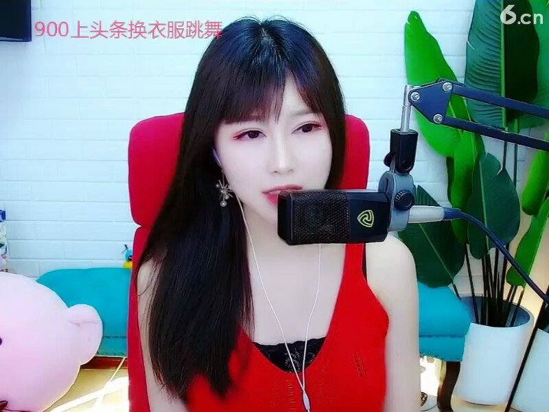 大美女
