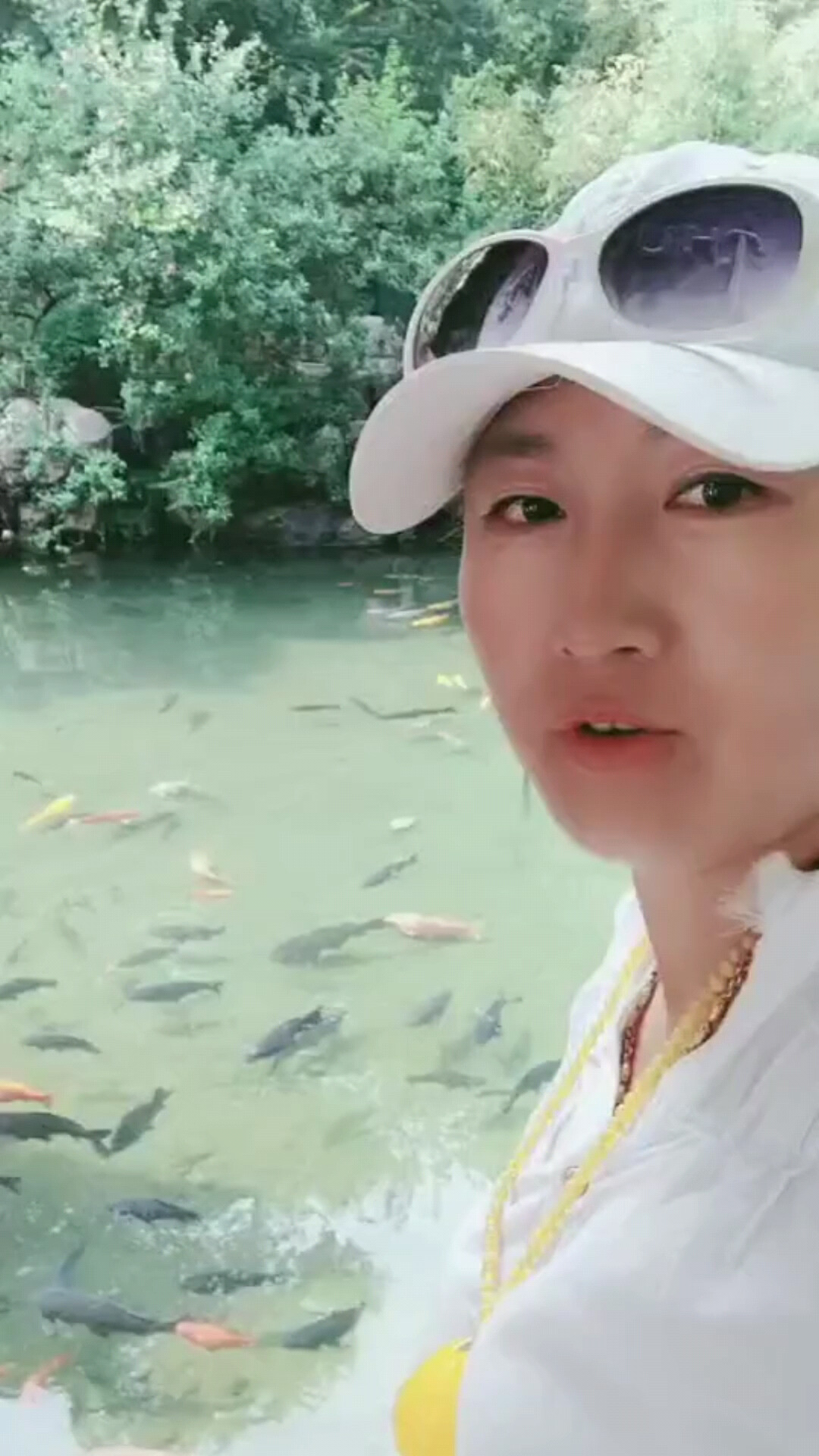 一个人的旅行