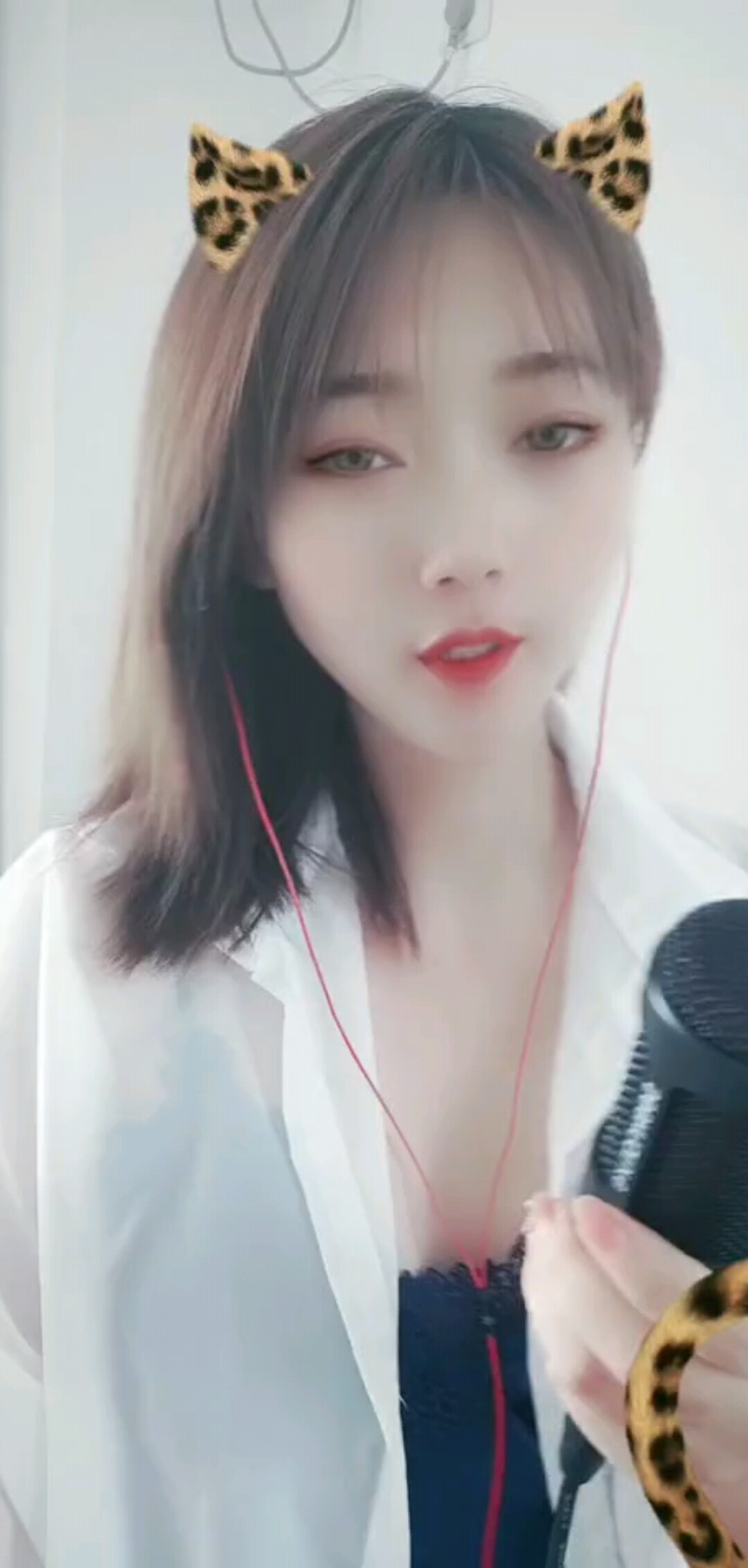 最美的伤口