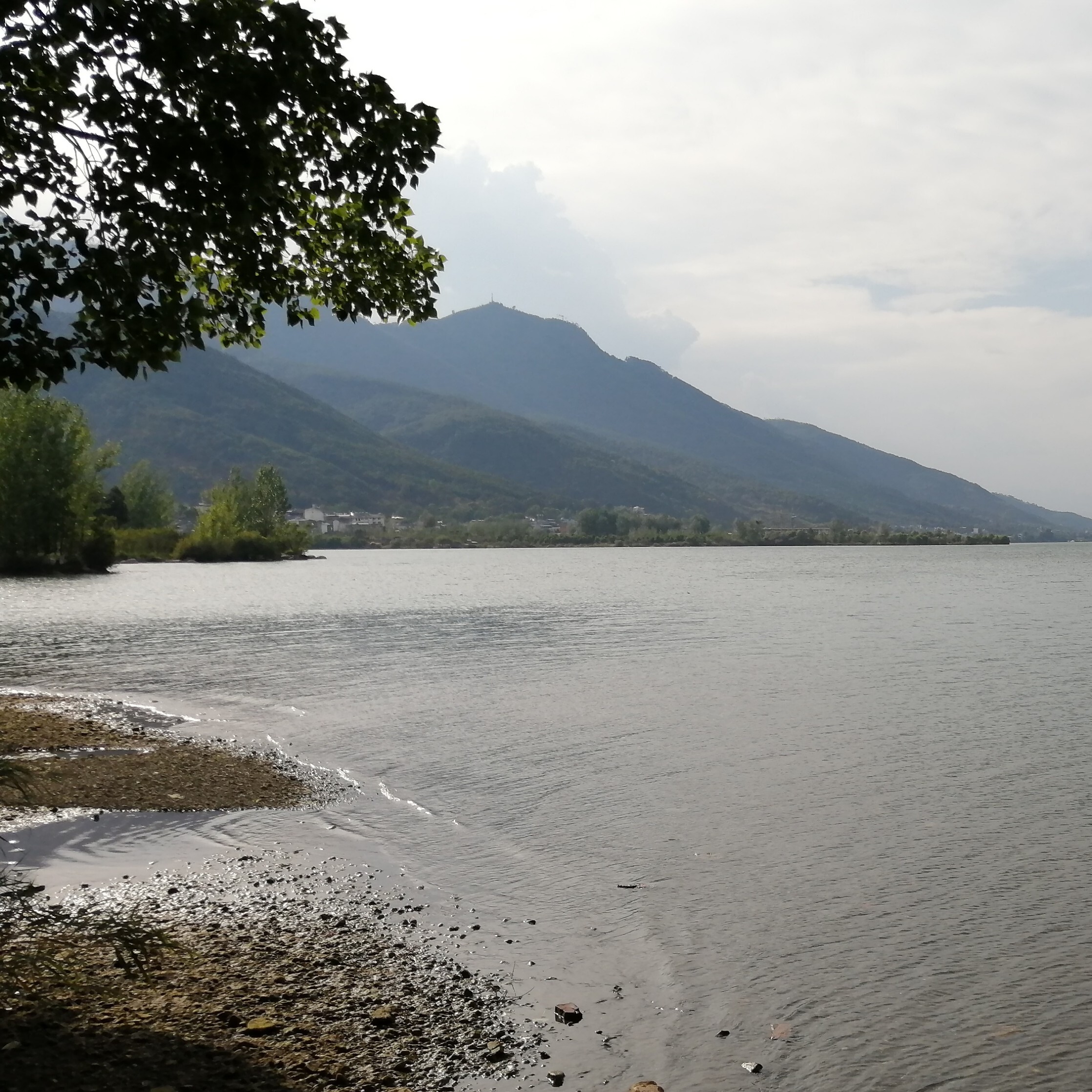 须度了时光海报