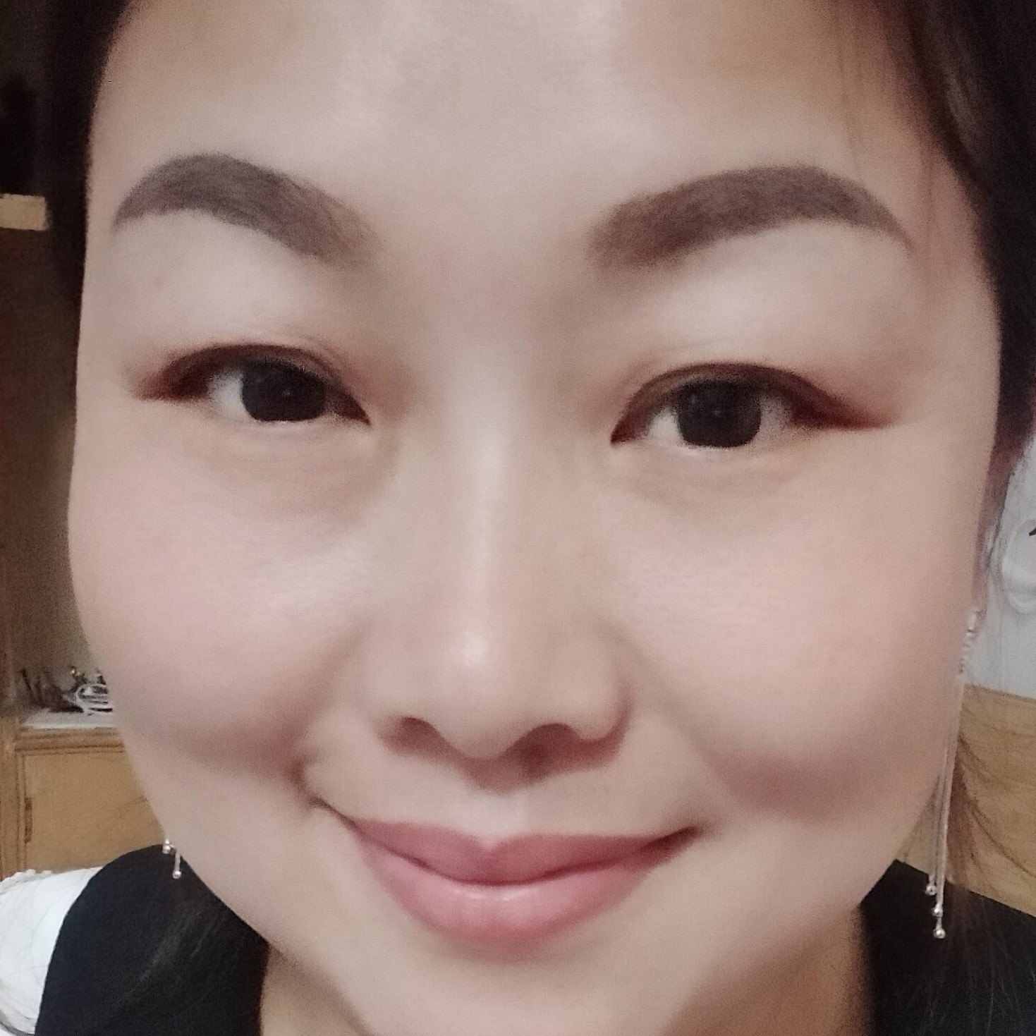 笑口常开5y6海报